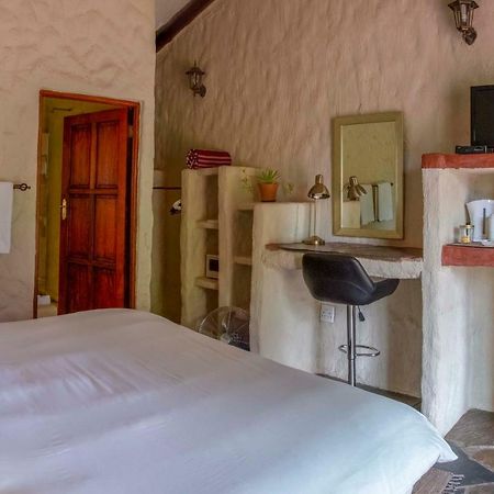 By Bush Telegraph Lodge Johannesburg Eksteriør billede