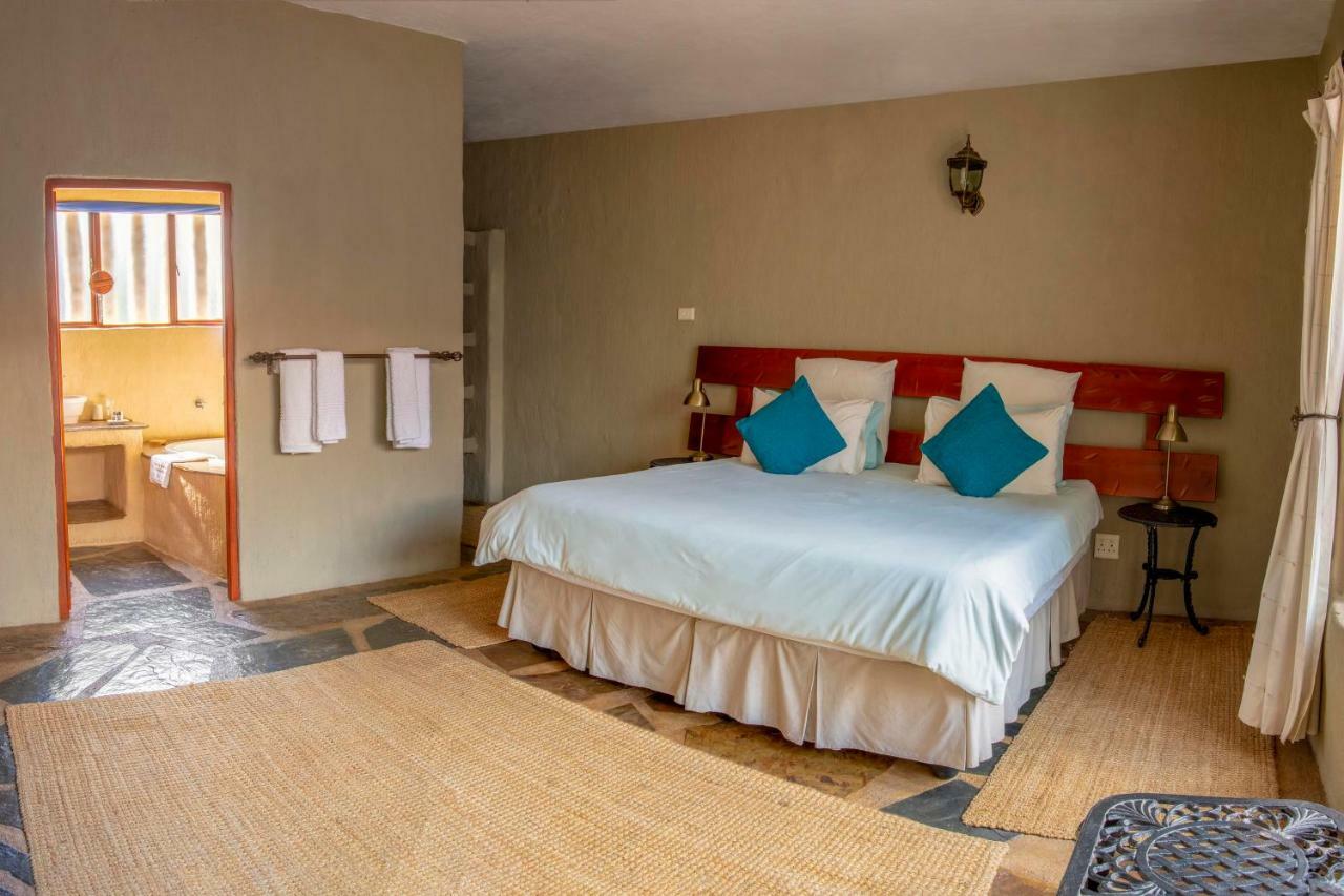 By Bush Telegraph Lodge Johannesburg Eksteriør billede