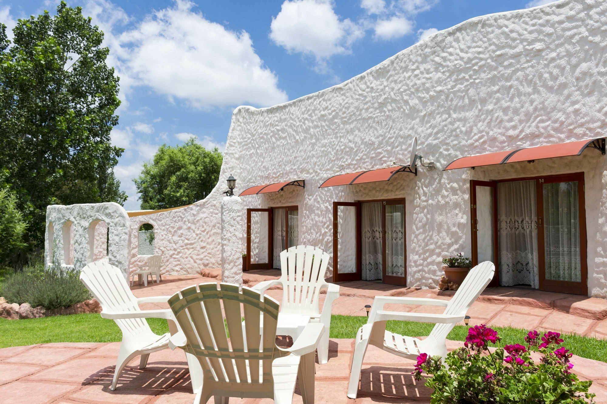 By Bush Telegraph Lodge Johannesburg Eksteriør billede