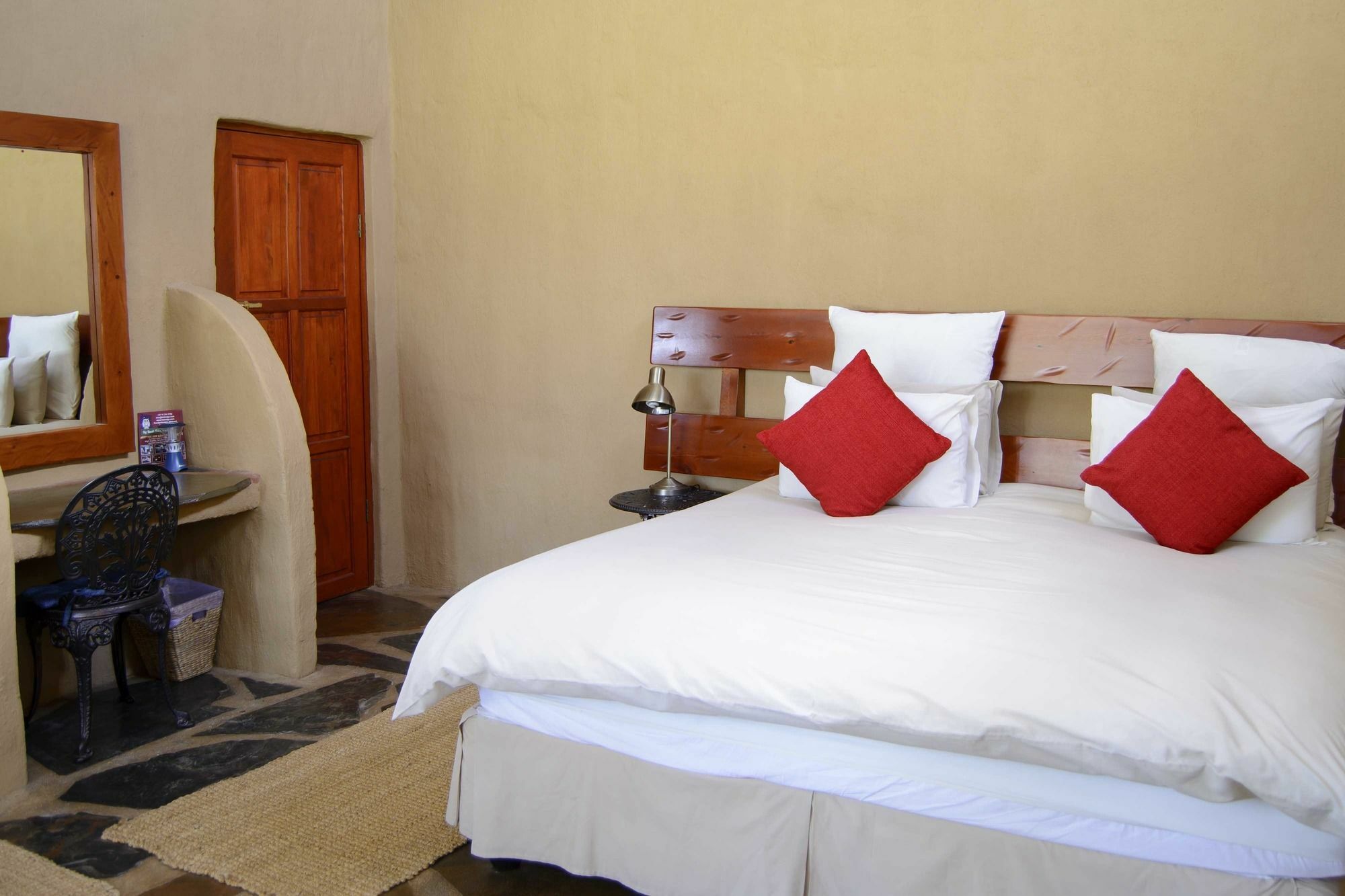 By Bush Telegraph Lodge Johannesburg Eksteriør billede