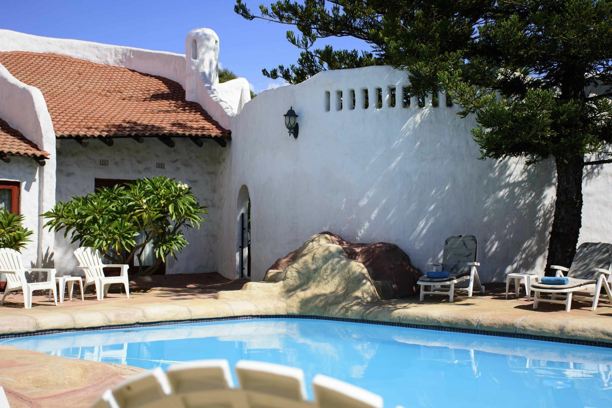 By Bush Telegraph Lodge Johannesburg Eksteriør billede